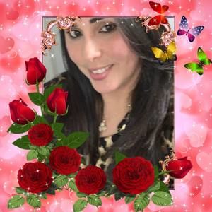 Meet your Posher, Vanessa